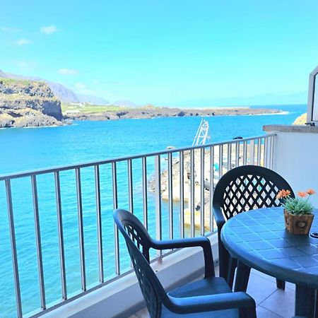 Apartamento A Pie De Playa En San Marcos San Marcos  Eksteriør bilde
