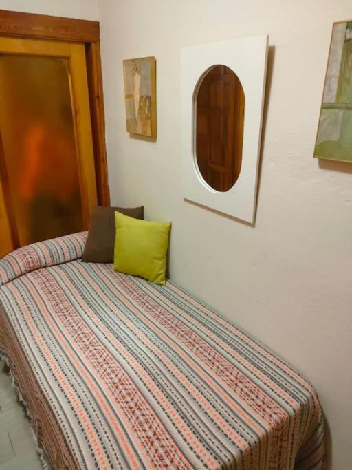 Apartamento A Pie De Playa En San Marcos San Marcos  Eksteriør bilde