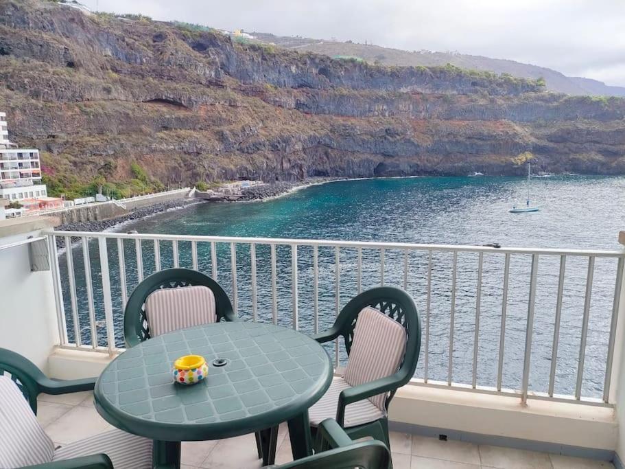 Apartamento A Pie De Playa En San Marcos San Marcos  Eksteriør bilde
