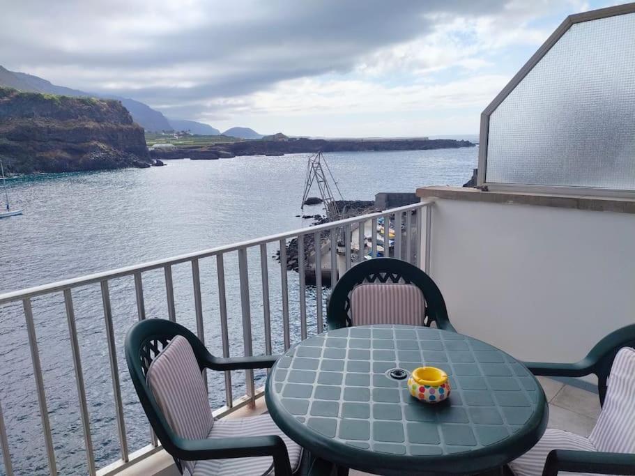 Apartamento A Pie De Playa En San Marcos San Marcos  Eksteriør bilde