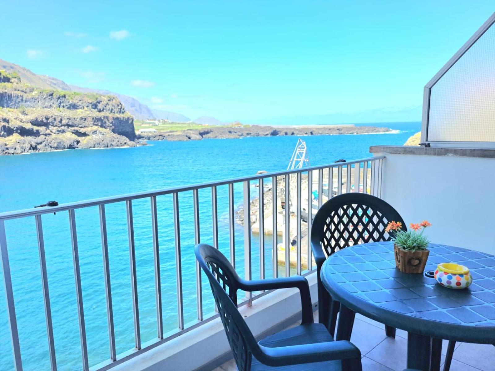 Apartamento A Pie De Playa En San Marcos San Marcos  Eksteriør bilde